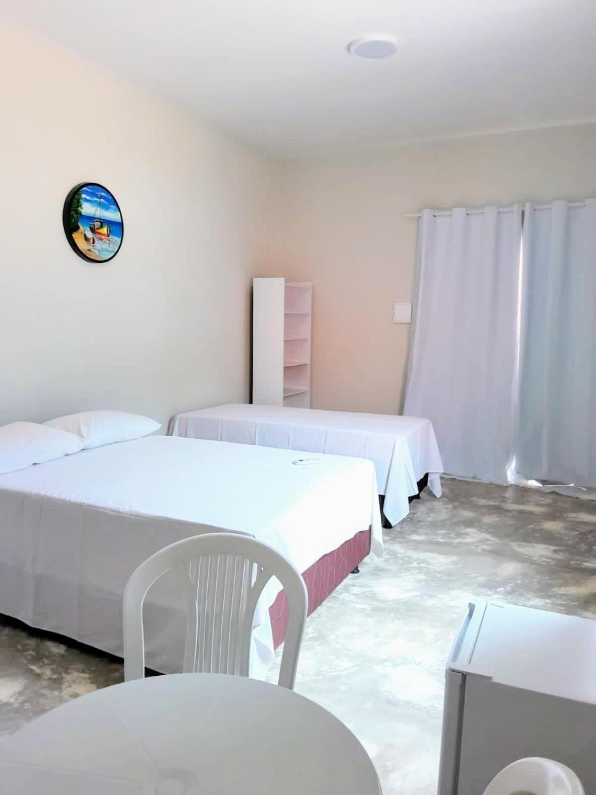 Pousada Flor Da Barra Maragogi Ngoại thất bức ảnh