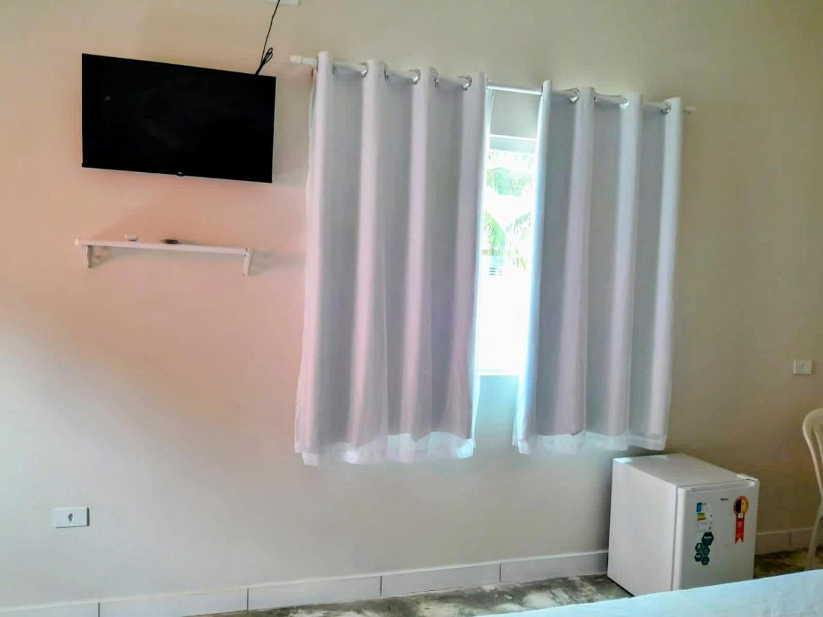 Pousada Flor Da Barra Maragogi Ngoại thất bức ảnh