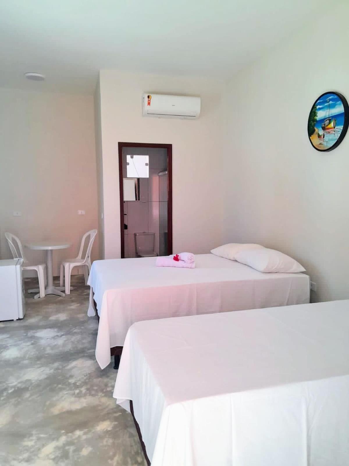 Pousada Flor Da Barra Maragogi Ngoại thất bức ảnh