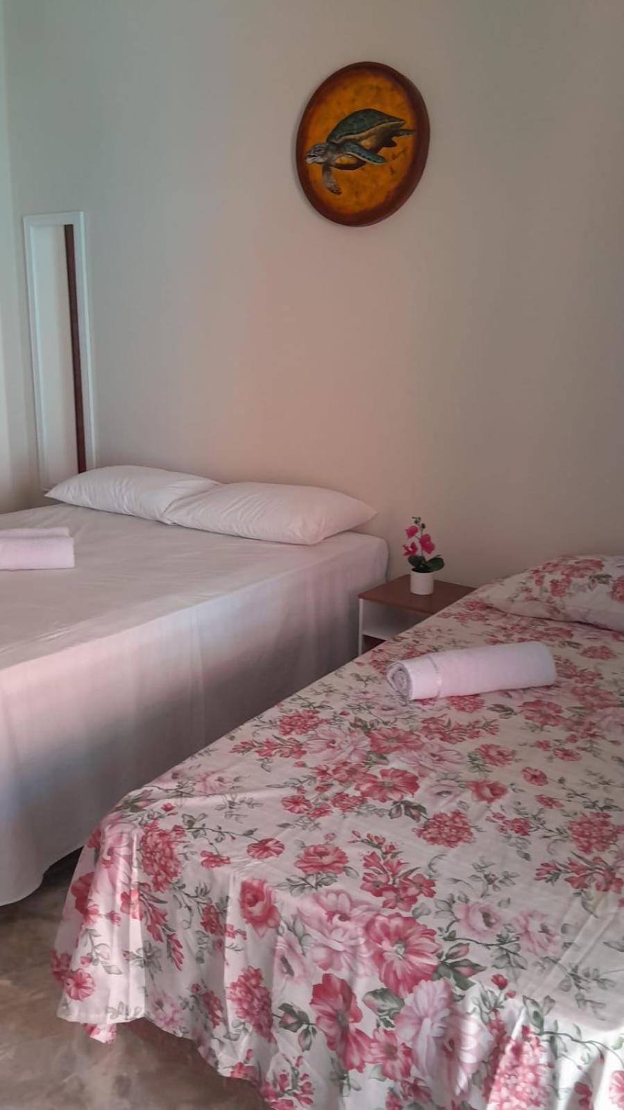 Pousada Flor Da Barra Maragogi Ngoại thất bức ảnh