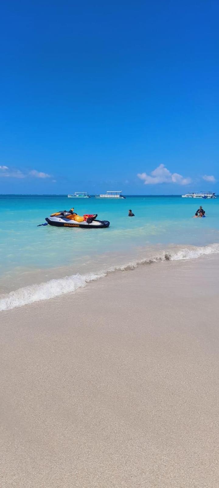 Pousada Flor Da Barra Maragogi Ngoại thất bức ảnh